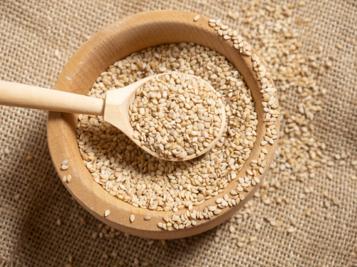 sesame